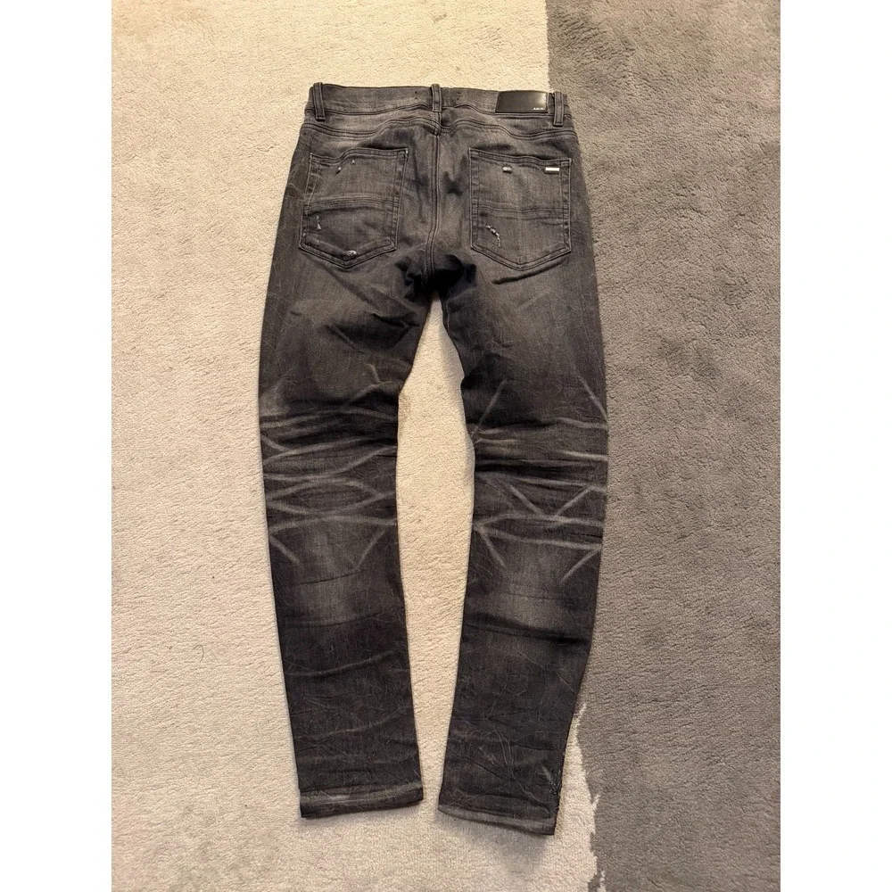 AMIRI product pair